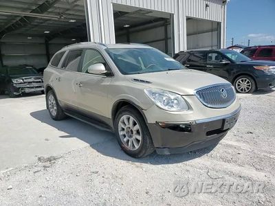 Zdjęcie 14 z 15 samochodu: 2012 BUICK ENCLAVE VIN:5GAKVCED9CJ254703 - miniatura