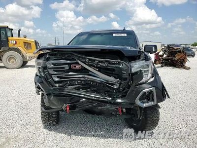 Zdjęcie 13 z 14 samochodu: 2021 GMC SIERRA K1500 AT4 VIN:1GTP9EEL7MZ357908 - miniatura