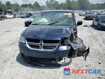 Zdjęcie 15 z 15 samochodu: 2016 DODGE GRAND CARAVAN SE VIN:2C4RDGBG3GR101774 - miniatura