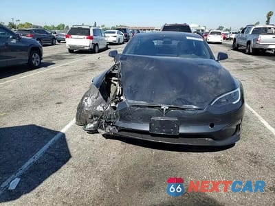 Zdjęcie 13 z 14 samochodu: 2024 TESLA MODEL S VIN:5YJSA1E58RF535530 - miniatura