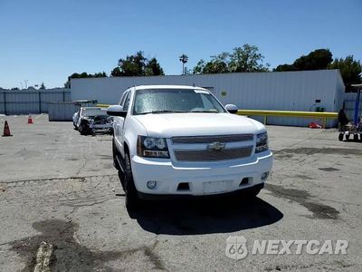 Zdjęcie 14 z 15 samochodu: 2007 CHEVROLET TAHOE C1500 VIN:1GNFC13J77J381143 - miniatura