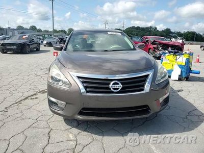 Zdjęcie 13 z 14 samochodu: 2015 NISSAN ALTIMA 2.5 VIN:1N4AL3AP9FC154003 - miniatura