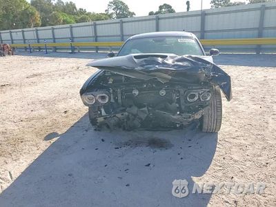 Zdjęcie 13 z 15 samochodu: 2023 DODGE CHALLENGER R/T VIN:2C3CDZBT4PH621264 - miniatura