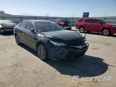 Zdjęcie 13 z 15 samochodu: 2017 TOYOTA CAMRY LE VIN:4T1BF1FK8HU321421 - miniatura