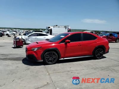 Zdjęcie 13 z 15 samochodu: 2023 SUBARU WRX PREMIUM VIN:JF1VBAF62P9823882 - miniatura