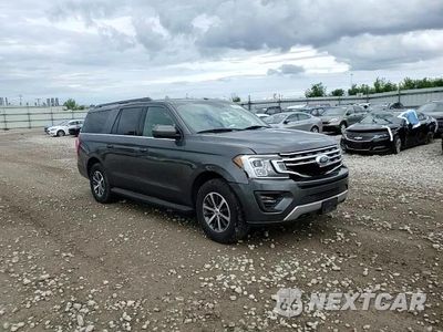 Zdjęcie 14 z 16 samochodu: 2019 FORD EXPEDITION MAX XLT VIN:1FMJK1JT6KEA19215 - miniatura