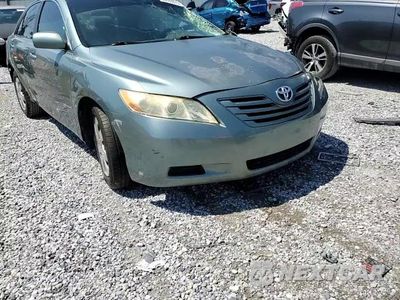 Zdjęcie 14 z 15 samochodu: 2009 TOYOTA CAMRY BASE VIN:4T1BE46K49U825504 - miniatura