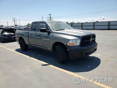 Zdjęcie 13 z 14 samochodu: 2012 DODGE RAM 1500 ST VIN:1C6RD7FP1CS126859 - miniatura
