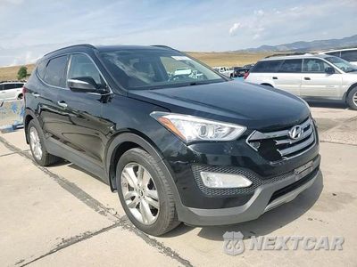 Zdjęcie 14 z 15 samochodu: 2013 HYUNDAI SANTA FE SPORT VIN:5XYZUDLA7DG109451 - miniatura