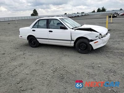 Zdjęcie 13 z 14 samochodu: 1994 NISSAN SENTRA E VIN:1N4EB31F2RC877000 - miniatura