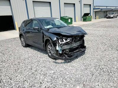 Zdjęcie 14 z 16 samochodu: 2024 MAZDA CX-5 PREMIUM VIN:JM3KFBDL0R0444135 - miniatura