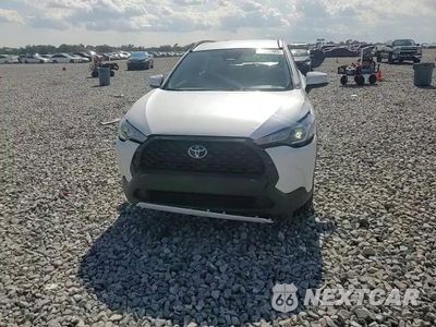 Zdjęcie 14 z 16 samochodu: 2024 TOYOTA COROLLA CROSS LE VIN:7MUCAAAGXRV096814 - miniatura