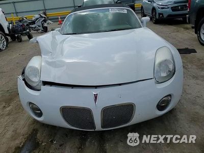 Zdjęcie 13 z 14 samochodu: 2007 PONTIAC SOLSTICE VIN:1G2MB35BX7Y118208 - miniatura