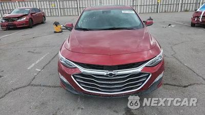 Zdjęcie 13 z 15 samochodu: 2021 CHEVROLET MALIBU PREMIER VIN:1G1ZE5SX8MF044730 - miniatura