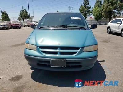 Zdjęcie 14 z 15 samochodu: 1997 DODGE CARAVAN VIN:2B4GP25R3VR105929 - miniatura