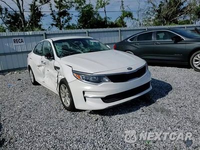 Zdjęcie 13 z 14 samochodu: 2018 KIA OPTIMA LX VIN:5XXGT4L34JG185513 - miniatura