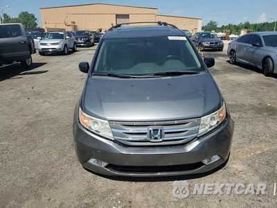 Zdjęcie 15 z 16 samochodu: 2011 HONDA ODYSSEY EXL VIN:5FNRL5H60BB061762 - miniatura