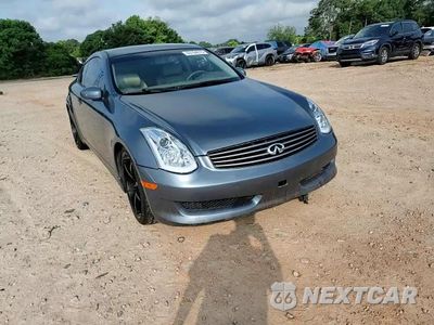 Zdjęcie 13 z 14 samochodu: 2006 INFINITI G35 VIN:JNKCV54E96M710564 - miniatura