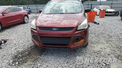 Zdjęcie 14 z 15 samochodu: 2016 FORD ESCAPE S VIN:1FMCU0F72GUA60835 - miniatura
