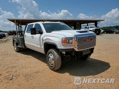 Zdjęcie 13 z 14 samochodu: 2017 GMC SIERRA K3500 DENALI VIN:1GT42YEY9HF169144 - miniatura
