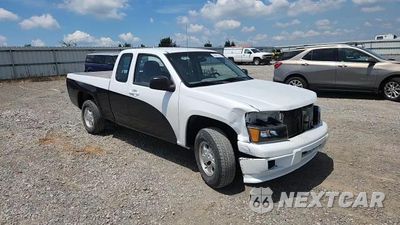 Zdjęcie 13 z 14 samochodu: 2006 CHEVROLET COLORADO VIN:1GCCS198268333266 - miniatura