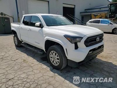Zdjęcie 13 z 15 samochodu: 2024 TOYOTA TACOMA DOUBLE CAB VIN:3TYLB5JN3RT008252 - miniatura