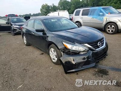 Zdjęcie 13 z 14 samochodu: 2017 NISSAN ALTIMA 2.5 VIN:1N4AL3AP4HC190765 - miniatura