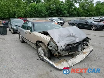 Zdjęcie 13 z 13 samochodu: 1995 BUICK LESABRE LIMITED VIN:1G4HR52L1SH489828 - miniatura