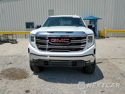 Zdjęcie 13 z 15 samochodu: 2024 GMC SIERRA K1500 SLT VIN:3GTUUDED5RG136240 - miniatura