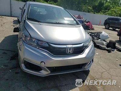 Zdjęcie 13 z 15 samochodu: 2019 HONDA FIT LX VIN:3HGGK5H42KM751860 - miniatura