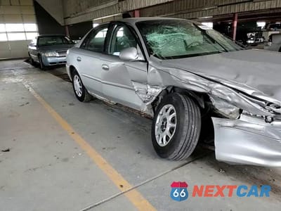 Zdjęcie 13 z 14 samochodu: 2003 BUICK CENTURY CUSTOM VIN:2G4WS52J431247310 - miniatura