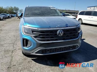 Zdjęcie 14 z 16 samochodu: 2024 VOLKSWAGEN ATLAS CROSS SPORT SE VIN:1V2KE2CA6RC247740 - miniatura