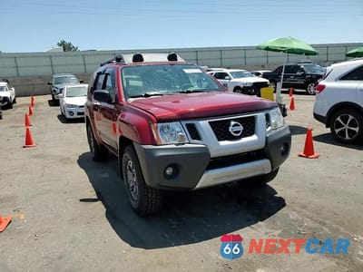 Zdjęcie 15 z 16 samochodu: 2015 NISSAN XTERRA X VIN:5N1AN0NW8FN665190 - miniatura