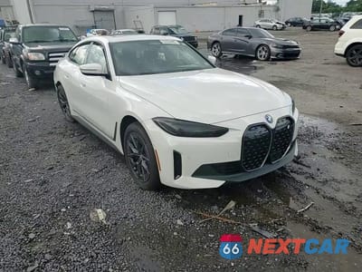 Zdjęcie 13 z 14 samochodu: 2024 BMW I4 EDRIVE 35 VIN:WBY43AW03RFR59830 - miniatura