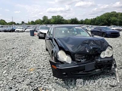 Zdjęcie 13 z 14 samochodu: 2007 MERCEDES-BENZ C 280 4MATIC VIN:WDBRF92H57F887369 - miniatura