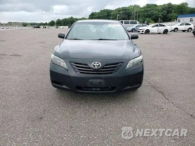 Zdjęcie 13 z 14 samochodu: 2007 TOYOTA CAMRY CE VIN:4T1BE46K97U515703 - miniatura