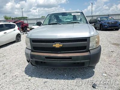 Zdjęcie 13 z 14 samochodu: 2011 CHEVROLET SILVERADO C1500 VIN:1GCRCPEX6BZ378495 - miniatura