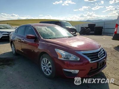 Zdjęcie 13 z 14 samochodu: 2015 NISSAN ALTIMA 2.5 VIN:1N4AL3AP4FN862499 - miniatura