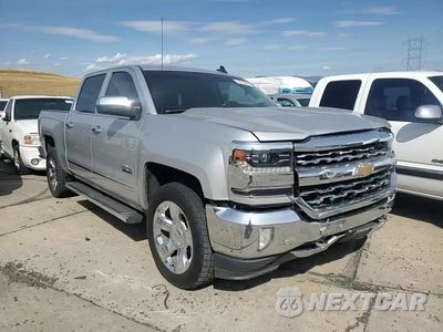 Zdjęcie 13 z 15 samochodu: 2017 CHEVROLET SILVERADO K1500 LTZ VIN:3GCUKSEC9HG508548 - miniatura