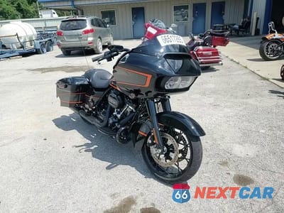 Zdjęcie 9 z 9 samochodu: 2022 HARLEY-DAVIDSON FLTRXS VIN:1HD1KTP12NB673316 - miniatura