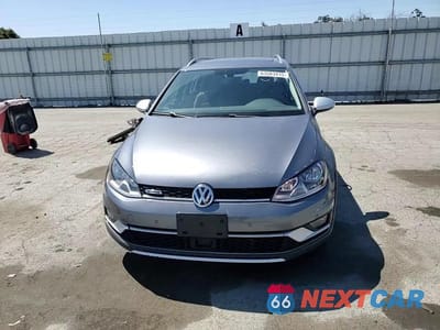 Zdjęcie 14 z 16 samochodu: 2017 VOLKSWAGEN GOLF ALLTRACK S VIN:3VWH17AU9HM544237 - miniatura