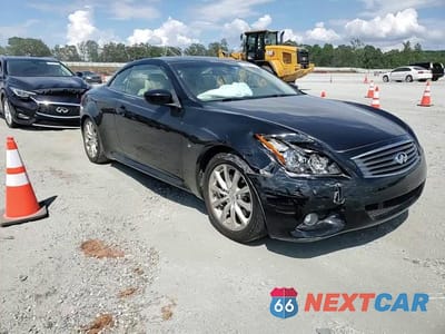 Zdjęcie 13 z 14 samochodu: 2015 INFINITI Q60 BASE VIN:JN1CV6FEXFM810129 - miniatura