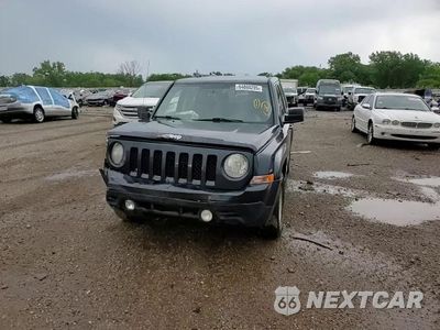 Zdjęcie 14 z 15 samochodu: 2014 JEEP PATRIOT SPORT VIN:1C4NJRBB7ED592020 - miniatura