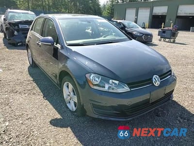 Zdjęcie 14 z 16 samochodu: 2017 VOLKSWAGEN GOLF S VIN:3VW117AU6HM068093 - miniatura