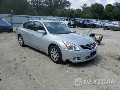 Zdjęcie 13 z 14 samochodu: 2012 NISSAN ALTIMA BASE VIN:1N4AL2AP8CN412019 - miniatura