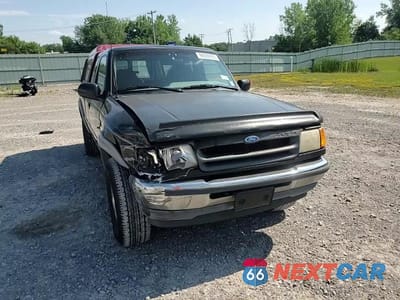 Zdjęcie 13 z 14 samochodu: 1994 FORD RANGER SUPER CAB VIN:1FTDR15X9RTA83538 - miniatura