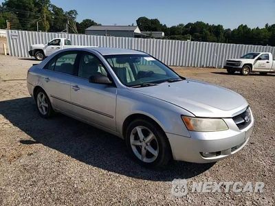 Zdjęcie 13 z 14 samochodu: 2008 HYUNDAI SONATA SE VIN:5NPEU46C28H348366 - miniatura