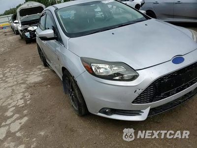 Zdjęcie 13 z 14 samochodu: 2012 FORD FOCUS SEL VIN:1FAHP3M24CL278923 - miniatura