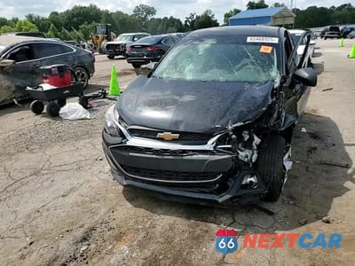 Zdjęcie 13 z 13 samochodu: 2021 CHEVROLET SPARK LS VIN:KL8CB6SA6MC731433 - miniatura