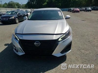 Zdjęcie 14 z 16 samochodu: 2023 NISSAN ALTIMA SV VIN:1N4BL4DV9PN343275 - miniatura